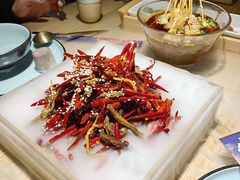 -胡马八破·川菜小馆(高新万达店)