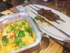 -花腰餐吧Bistro烧烤 傣味(传媒大学店)