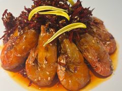 -雀蓝川菜(滨湖万象汇店)