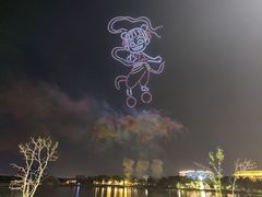 -天屿湖