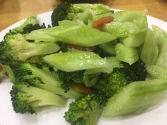 拼凉菜-雷祖芳老妈蹄花店