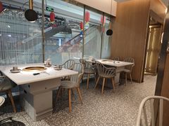 -花味·自助烤肉(南方时代店)
