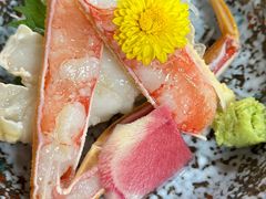 -蟹料理 北海道かに将軍(札幌本店)
