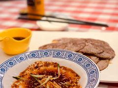 -太原面食店(解放路店)