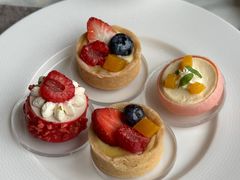 -成都瑞吉酒店·秀餐厅