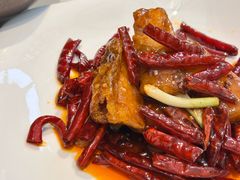 -院8里·少城记忆老川菜(宽窄巷子店)