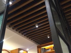 大堂-尚一汤 广东炖汤(金桥国际店)