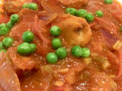 -轻蔬不用等·素食(江苏路店)