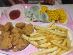-川锅一号火锅(铜山万达店)