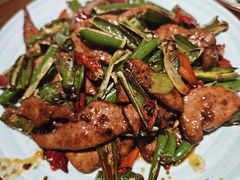 -老蜀人川菜馆(中关村店)