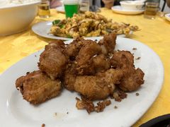 蒜香骨-棠记大排档(海珠店)