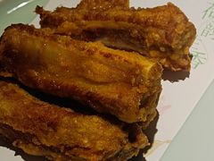 -荷花亭·湖北融合菜(中商广场店)