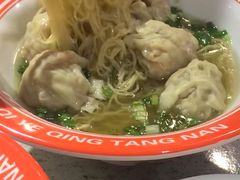 -七爷清汤腩·港式茶餐厅(世博店)