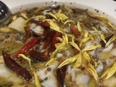 -新太二·鲜料川菜(群光广场店)
