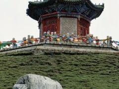 -日月山景区