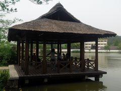 -采石矶景区