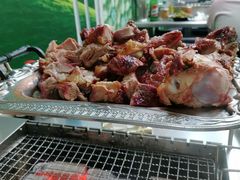 -郭记原生态烤羊腿(长宁路店)