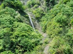 -宁波五龙潭景区