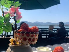 -柳莺湖上·湖景餐厅·江南菜(西湖店)