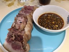 -红满堂·龙虾·牛蛙·淮扬菜(濠北路店)