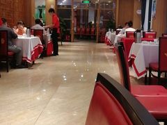 大堂-解家河南菜(商鼎路店)