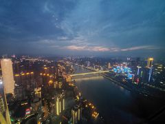 -WFC会仙楼观景台