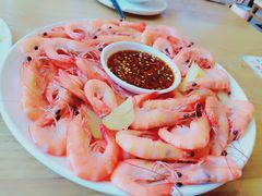 -南海渔家•海鲜•正宗海南菜(海棠湾店)
