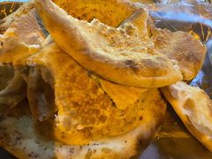 -新疆阿卜杜拉烧烤餐厅(四方坪店)