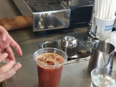 -VOYAGE COFFEE(杨梅竹店)