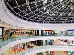 -万达广场(南京江宁店)