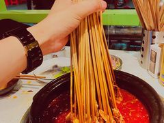 -钢管厂五区小郡肝串串香(南山店)