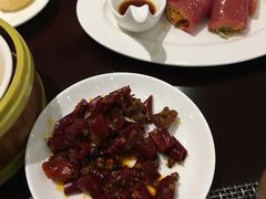 -博悦茶餐厅(文殊院店)