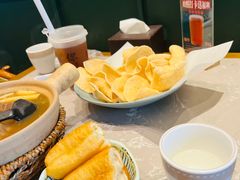 -章记星洲 · 新加坡餐厅(望京店)