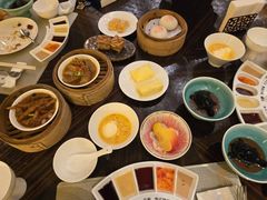 -香宫中餐厅·大连香格里拉(人民路店)