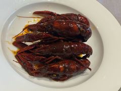 -希尔顿酒店-豫园中餐厅