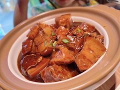 -周家二小姐的菜(西津渡店)