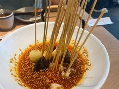 -花盐街·四川乐山小吃(西单大悦城店)