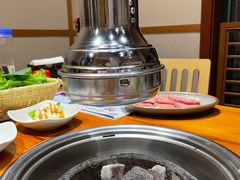 -韩一品韩国料理(柏庐南路店)