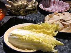-蜀大侠火锅(车公庙店)