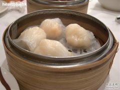 虾饺，赞-稻香(新港中心店)