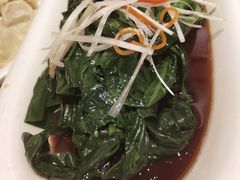-北李妈妈菜·海肠捞饭(高新万达店)
