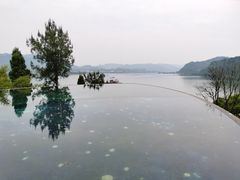 -芳草地度假酒店·野炉中餐厅