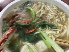 -巴哈面店(沈家门西大街店)