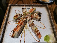 -井圣日膳(万达店)