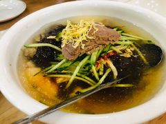 高级冷面-顺姬冷面(长白西路店)