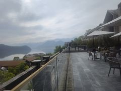 -杭州桐庐康莱德酒店西餐厅-舍