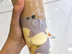 -CoCo都可(合生汇店)