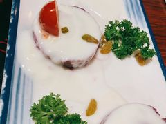 -掌上鲜(南顺城街店)
