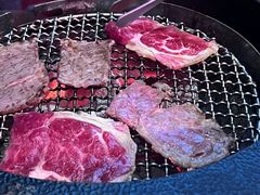-热血兄弟·炭火烤肉(融侨中心店)