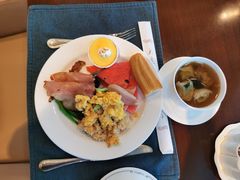 -大连富丽华大酒店